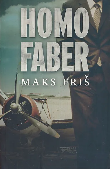 Homo faber