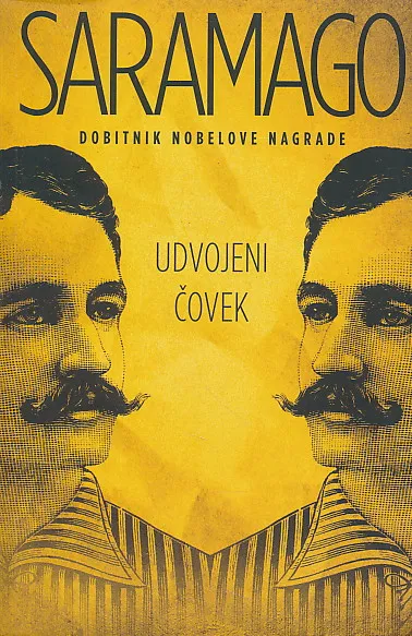 Udvojeni čovek