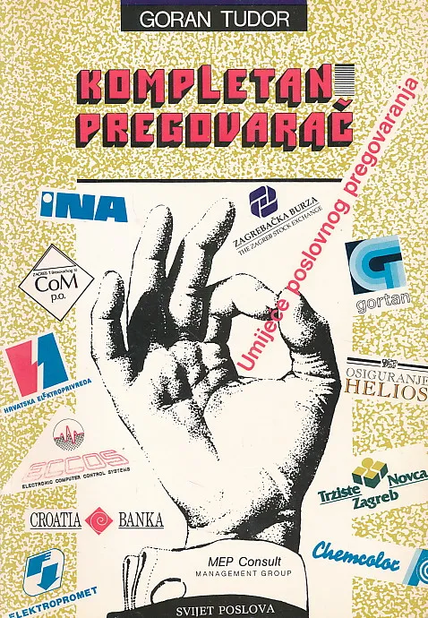 Kompletan pregovarač