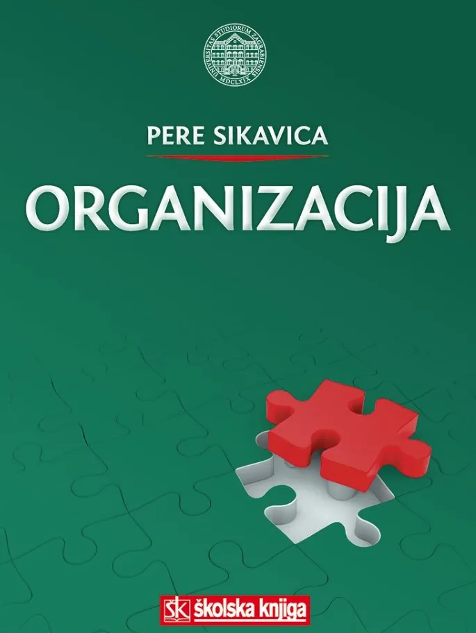 Organizacija