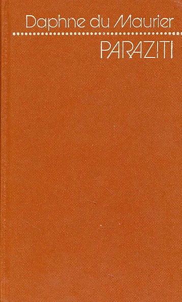 Paraziti