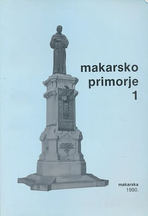 Makarsko primorje 1
