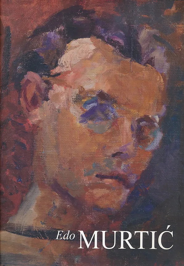 Edo Murtić