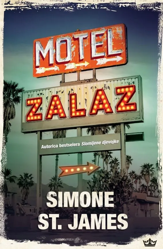 Motel Zalaz