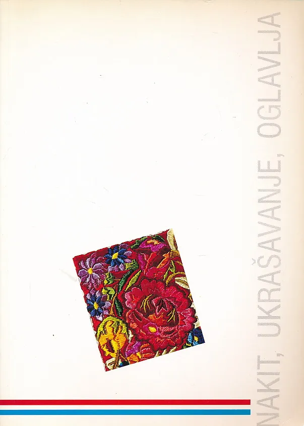 Nakit, ukrašavanje, oglavlja