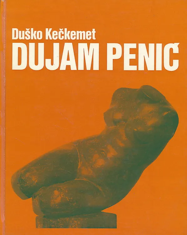 Dujam Penić