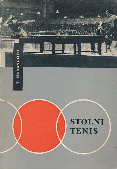 Stolni tenis