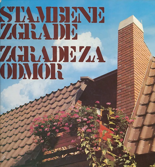 Stambene zgrade i zgrade za odmor