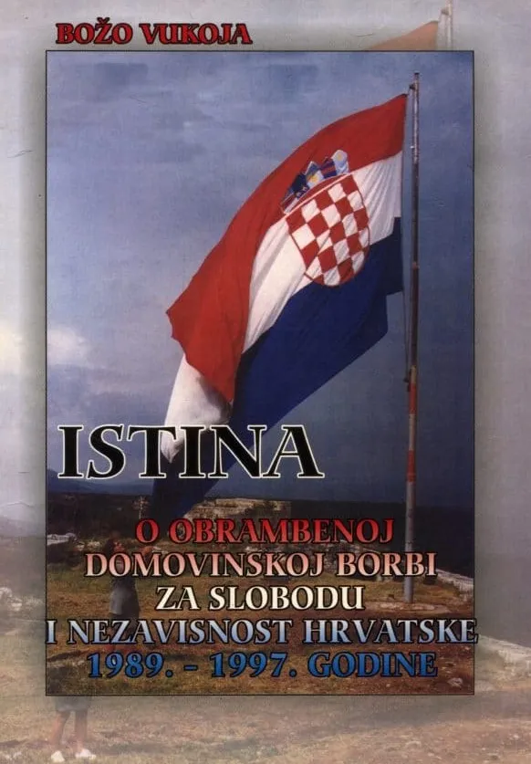 Istina o obrambenoj domovinskoj borbi