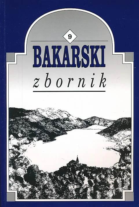 Bakarski zbornik 9