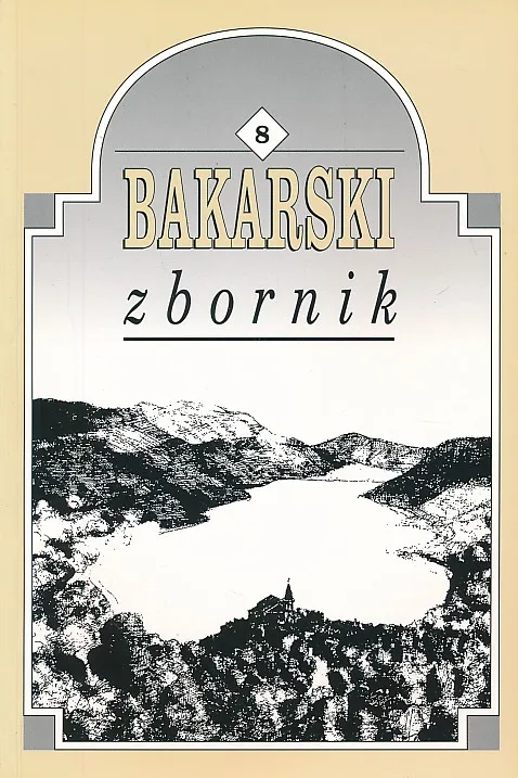 Bakarski zbornik 8