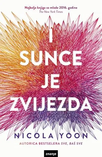 I Sunce je zvijezda