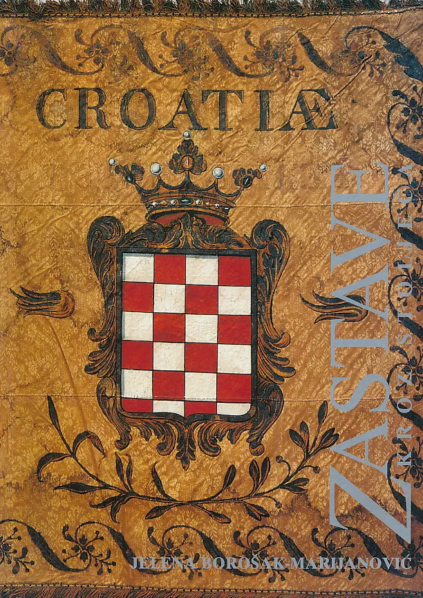 Zastave kroz stoljeća