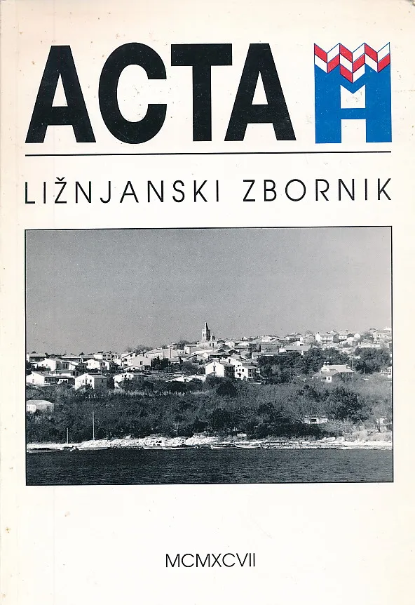 Ližnjanski zbornik