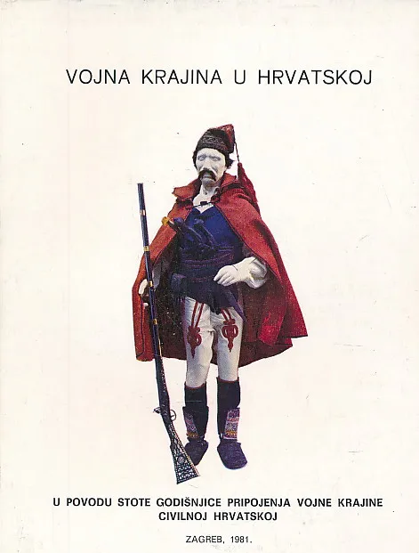 Vojna krajina u Hrvatskoj