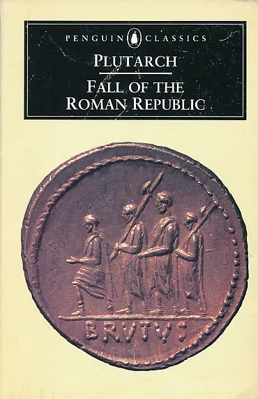 Fall of the Roman Republic