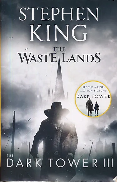 The Dark Tower III: The Waste Lands