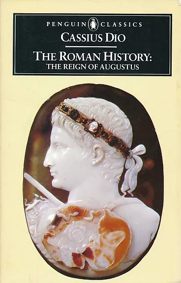 The Roman History