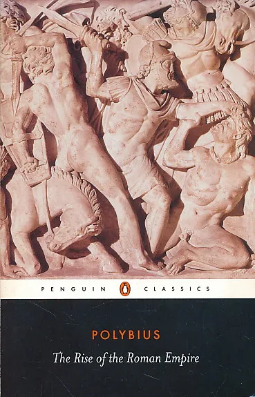 The Rise of the Roman Empire
