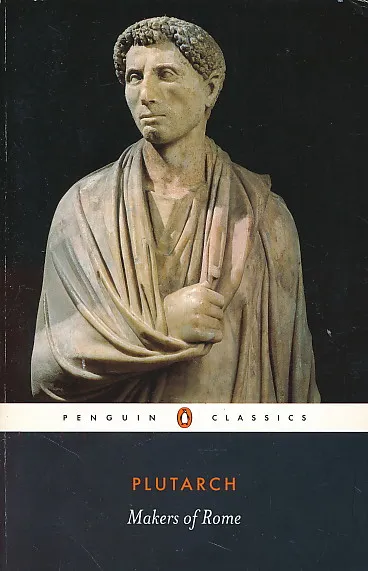 Makers of Rome