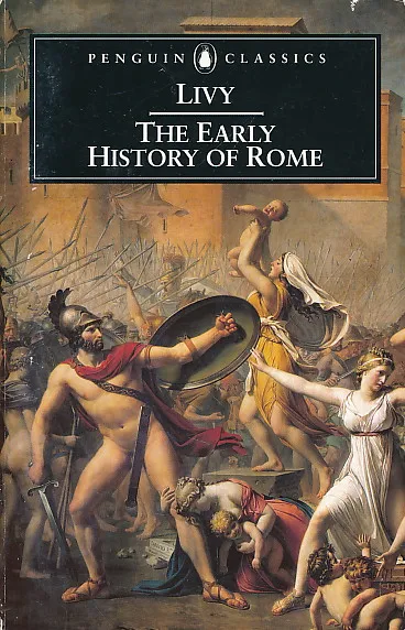 The Early History of Rome