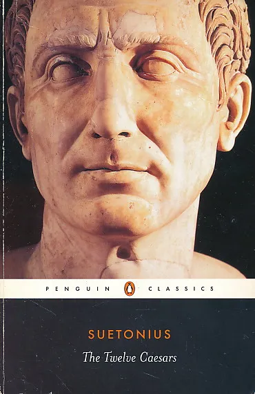 The Twelve Caesars