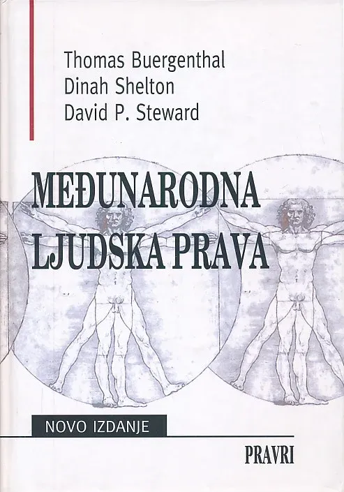 Međunarodna ljudska prava