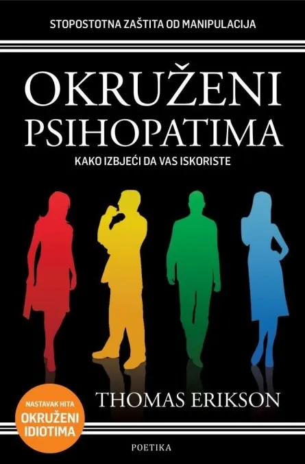 Okruženi psihopatima