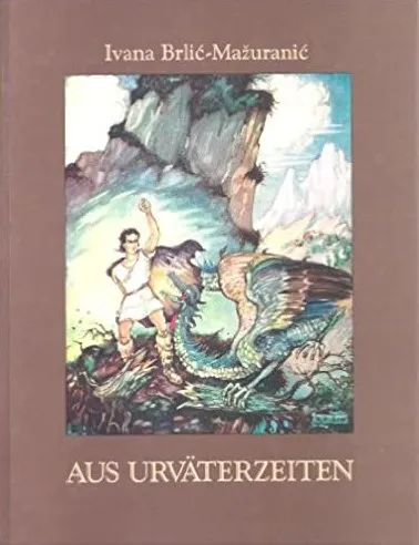 Aus Urväterzeiten
