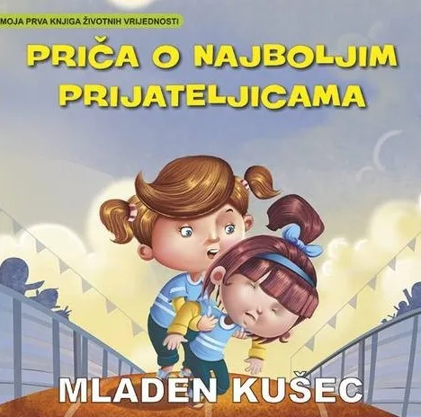 Priča o najboljim prijateljicama