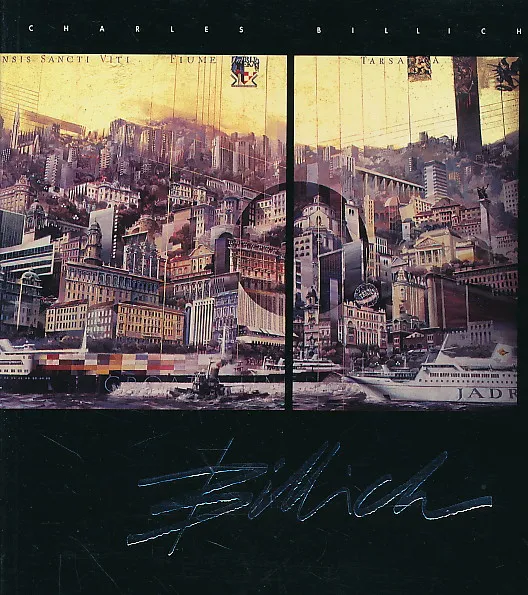 Charles Billich (ENG)