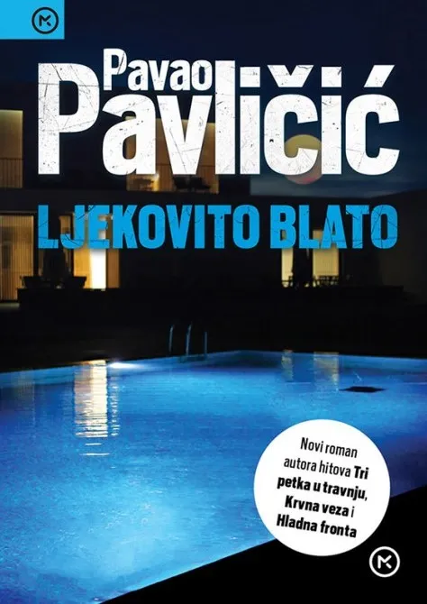 Ljekovito blato