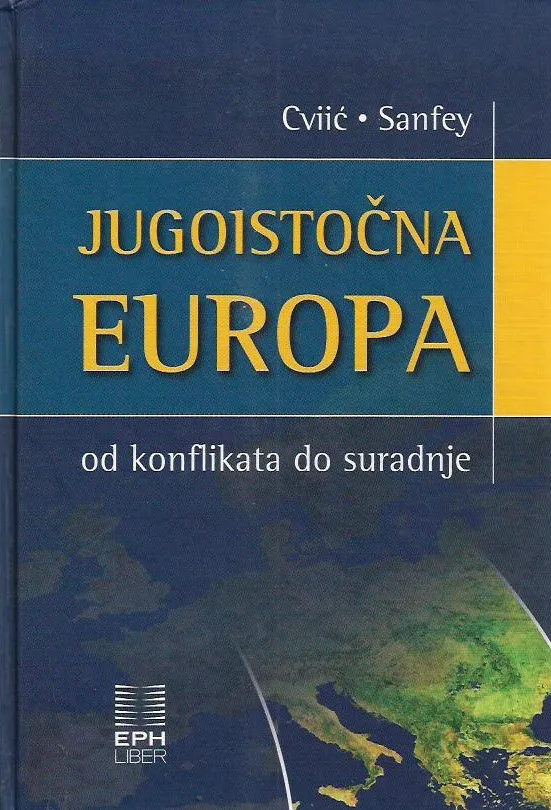 Jugoistočna Europa od konflikata do suradnje