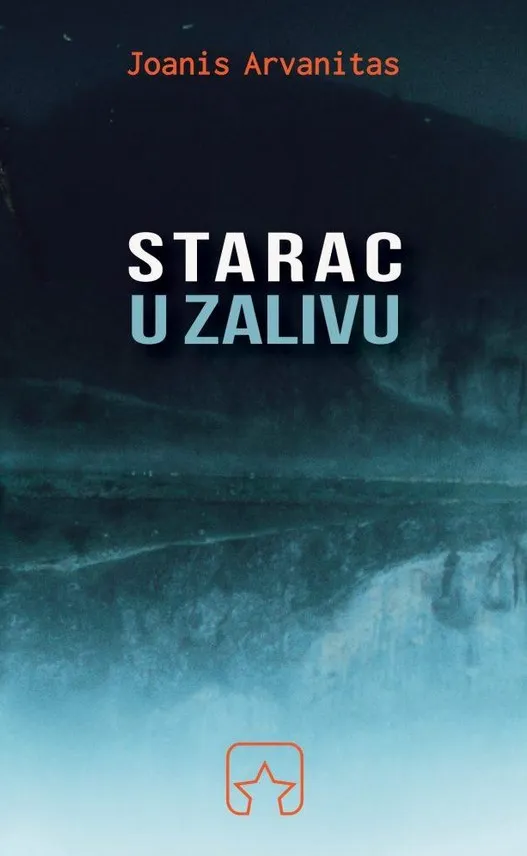 Starac u zalivu