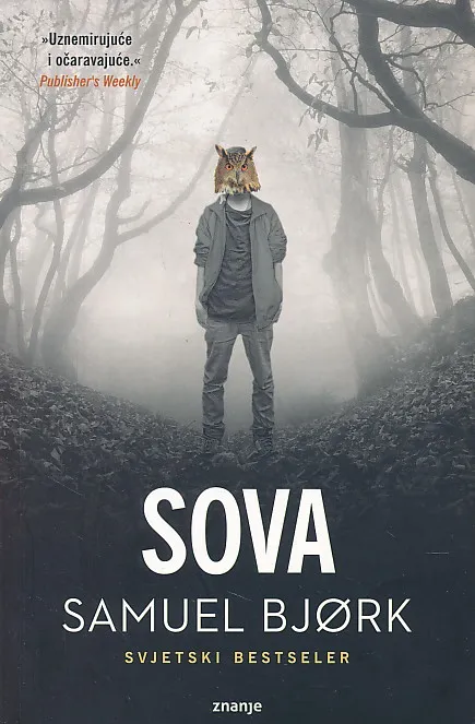 Sova