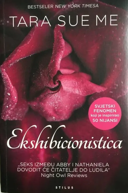 Ekshibicionistica