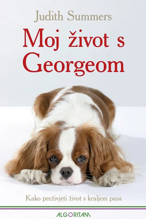 Moj život s Georgeom