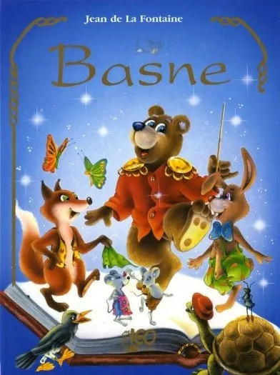 Basne