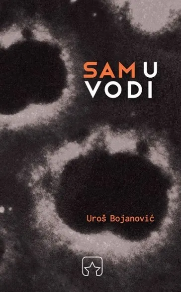 Sam u vodi