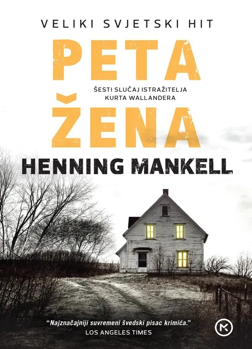 Peta žena
