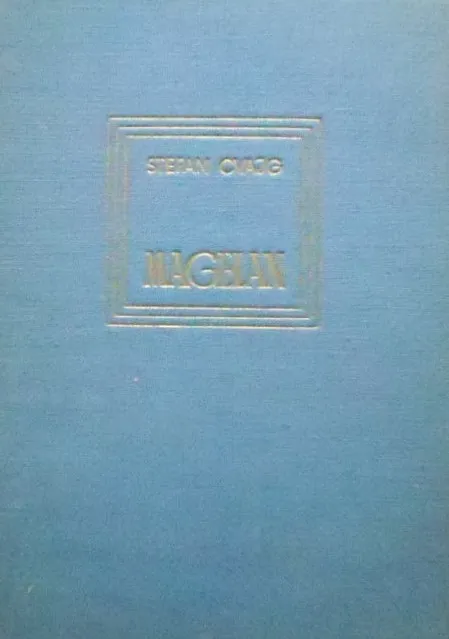 Magelan