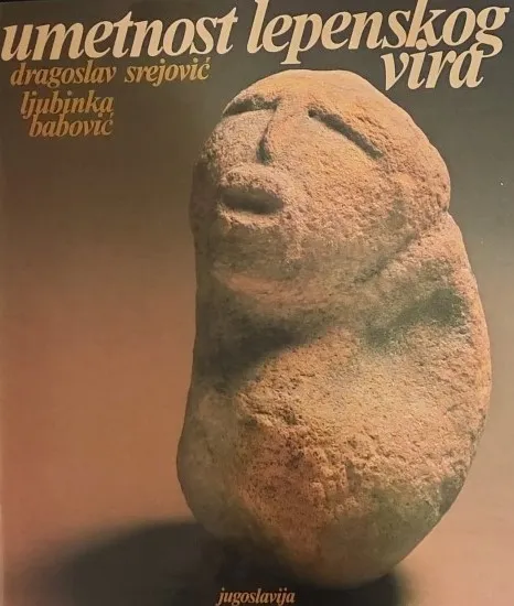 Umetnost Lepenskog Vira