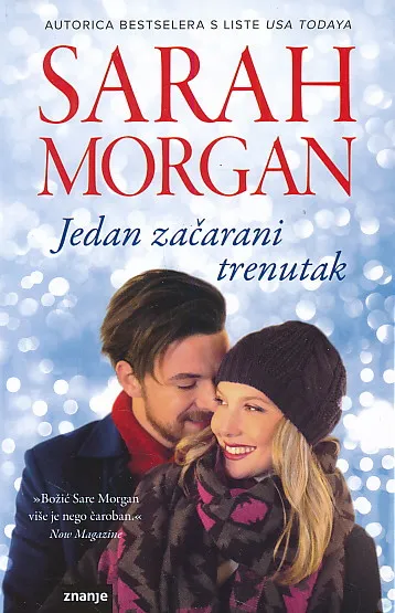 Jedan začarani trenutak