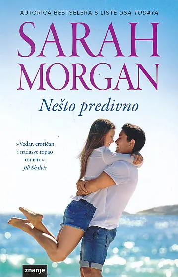 Nešto predivno