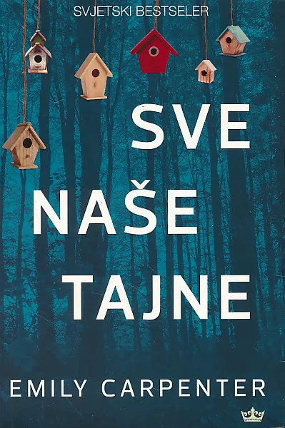 Sve naše tajne