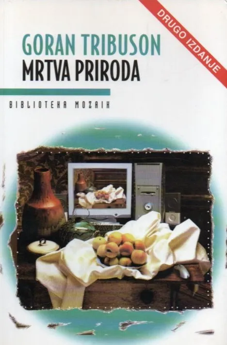 Mrtva priroda