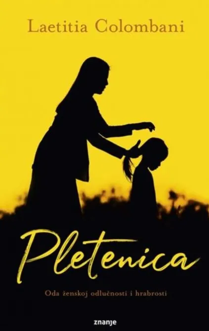 Pletenica