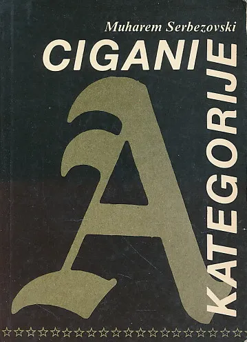 Cigani A kategorije