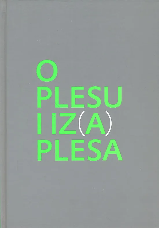 O plesu i iz(a) plesa