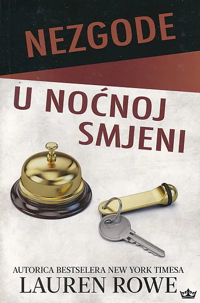 Nezgode u noćnoj smjeni